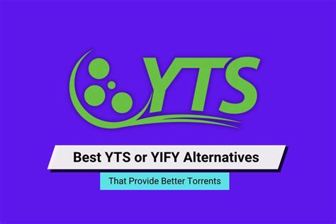 yts alternative|8 best alternatives to yts.